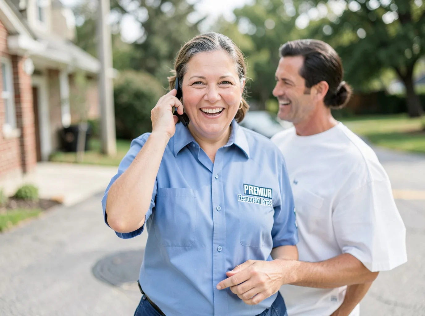 Water Damage Restoration Jerseyville, IL FAQs